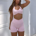Nova Active Shortset