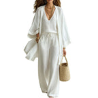 Aurelia driedelige vestset