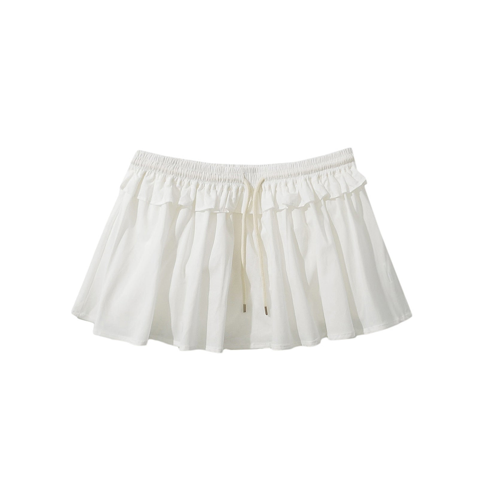 Modieuze Casual Jas + Rok Set voor Dames