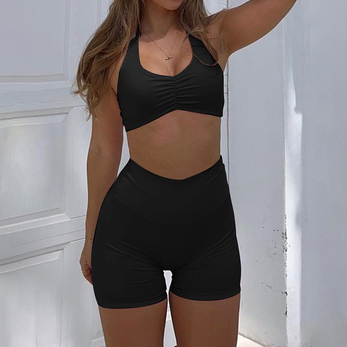 Nova Active Shortset