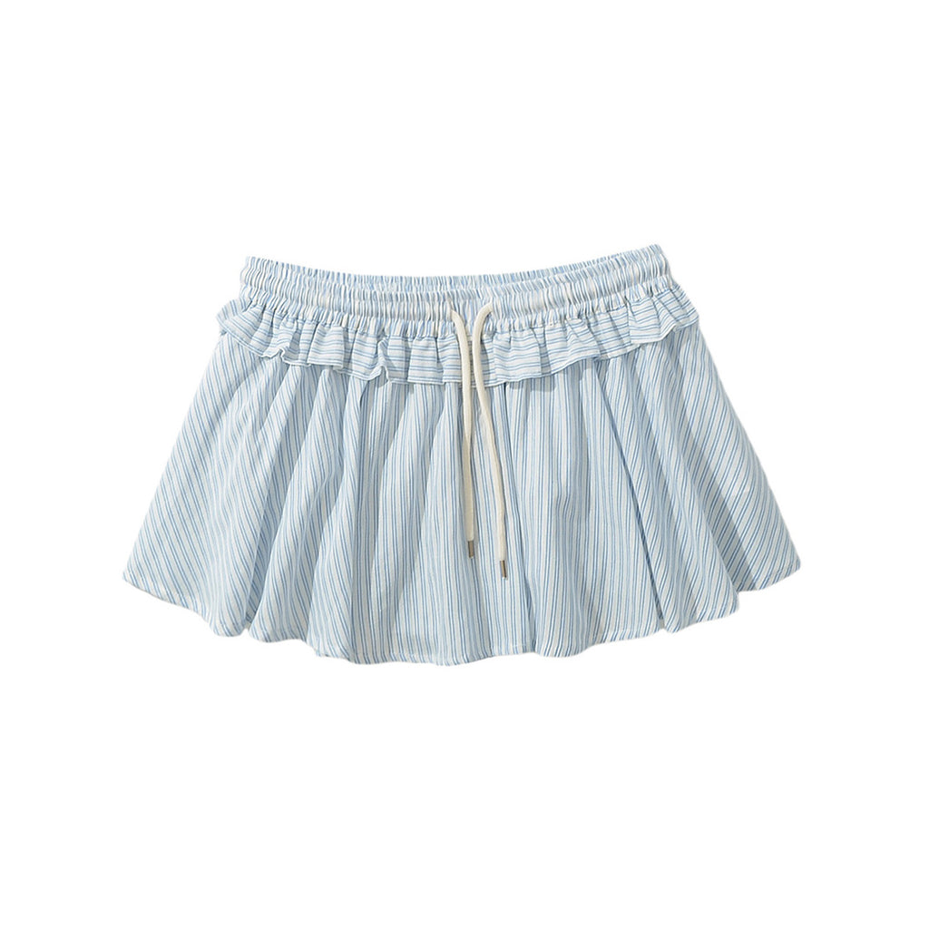 Modieuze Casual Jas + Rok Set voor Dames