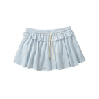 Modieuze Casual Jas + Rok Set voor Dames