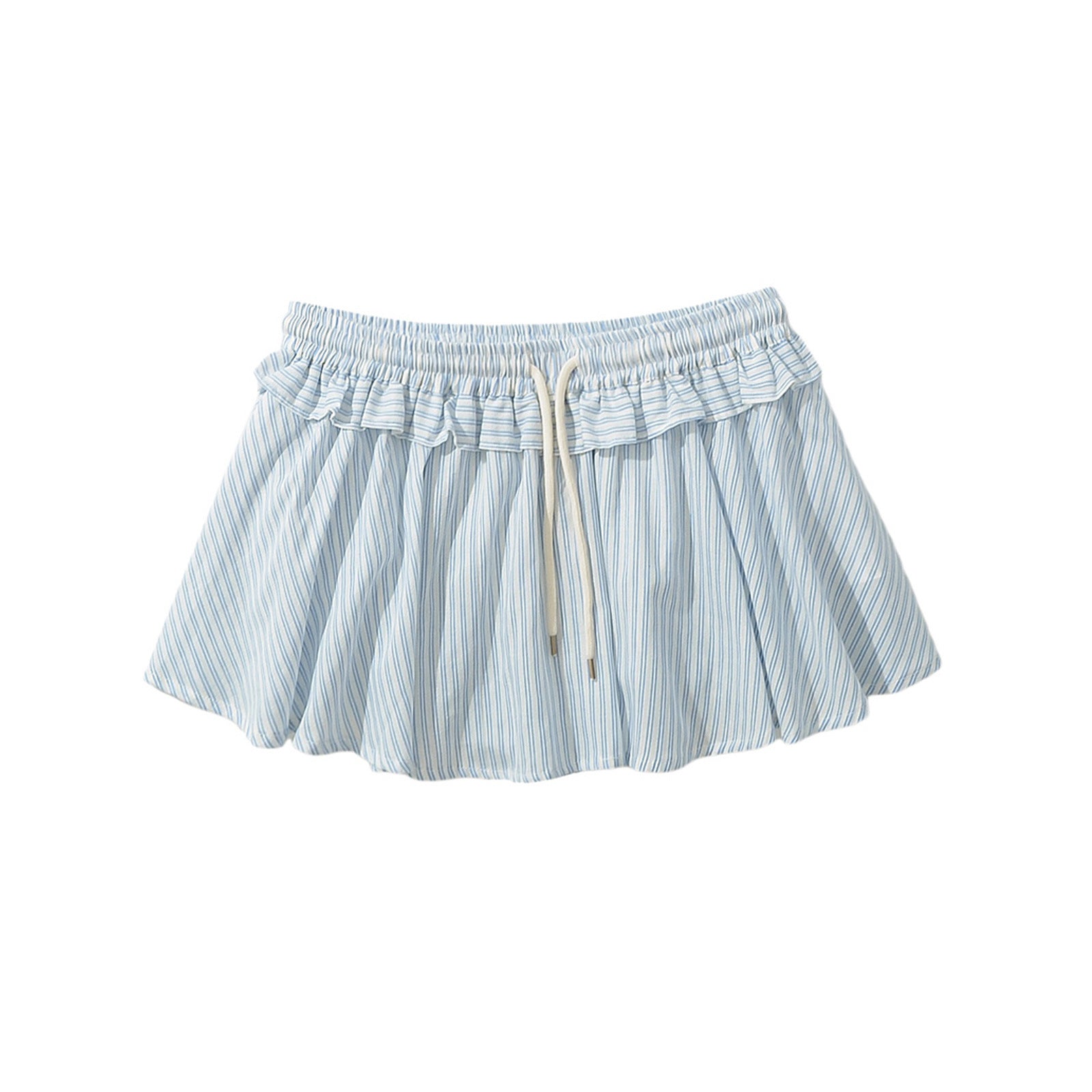 Modieuze Casual Jas + Rok Set voor Dames