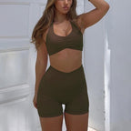 Nova Active Shortset