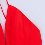 Street fashion veelzijdige, eenvoudige backless jurk voor dames