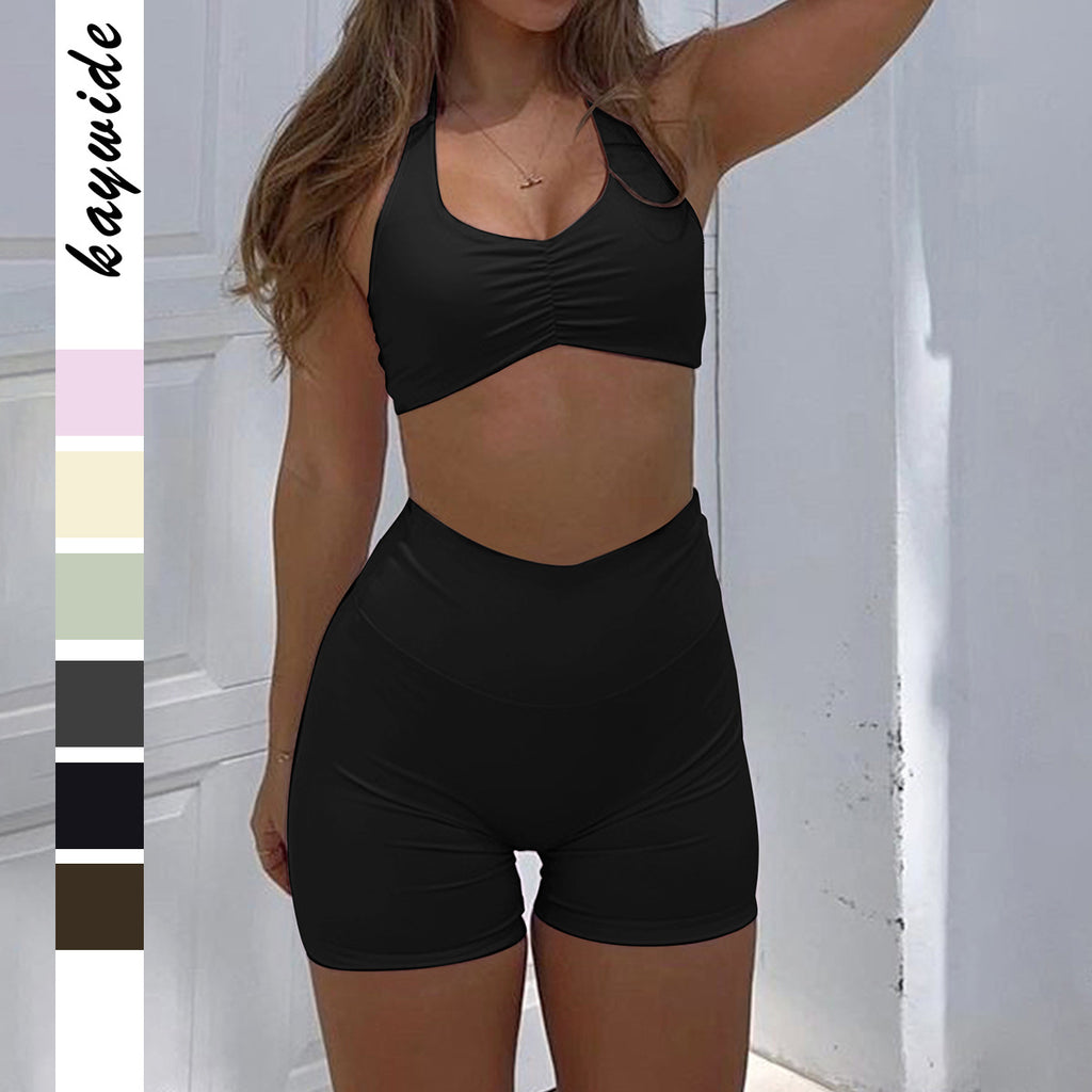 Nova Active Shortset